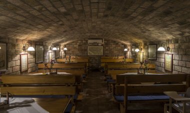 Piroska Panzió Egerszalók