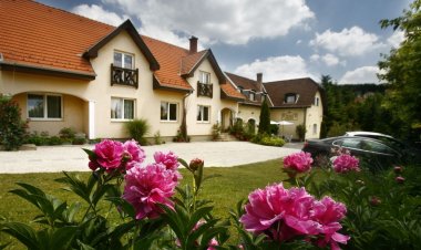 Keszi Panzió Budakeszi