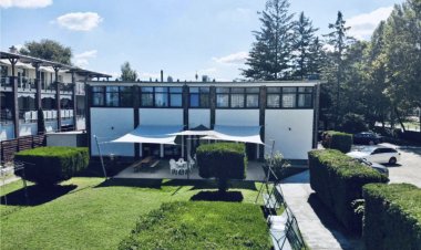 PLAGE-ON Panzió**** Siófok