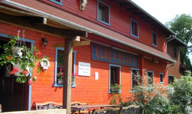Williams Village Bowling és Country Club Budapest