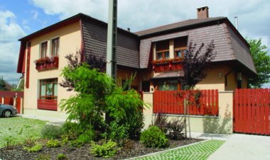 Edelweiss Panzió Pilisvörösvár