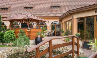 Platan Garden Rooms & Restaurant Hajdúszoboszló
