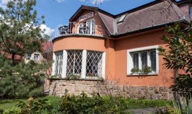 Kikelet Panzió Dunakeszi