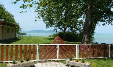 Platán Panzió Balatonboglár