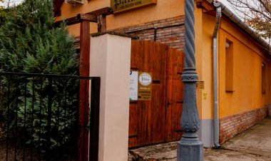 King Arthur Panzió Baja