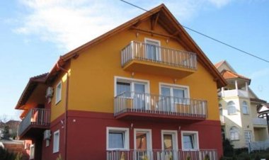 Zala Aranya Panzió Zalakaros