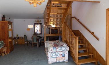 Platán Panzió Nyúl