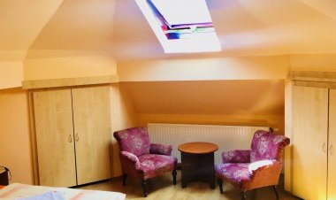 Kinizsi Panzió Nagykőrös