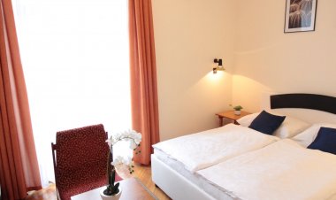 Platán Panzió Siófok