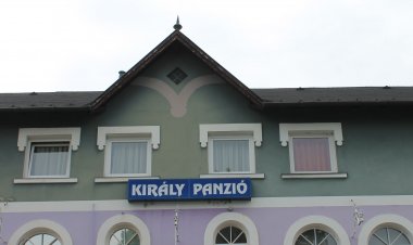 Király Panzió Nagykanizsa