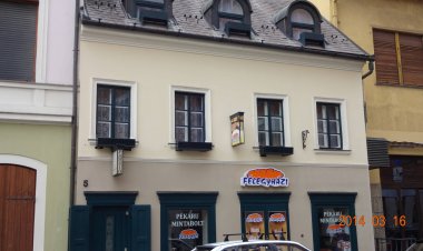 Edit Panzió**** Szeged