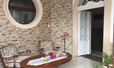 Király Panzió Tolcsva