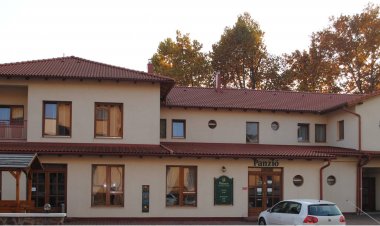 Platanus Panzió Nagykanizsa