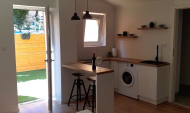 Zoenik Panzió Szekszárd