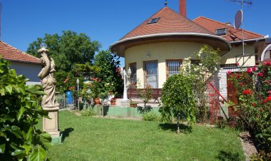 Kis Panzió*** Hajdúszoboszló