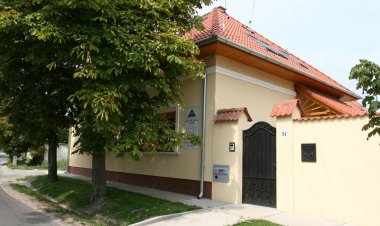 Élet & Energia Egészségjavító Szalon Panzió Nagykőrös