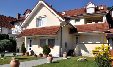 Emma Apartman Harkány