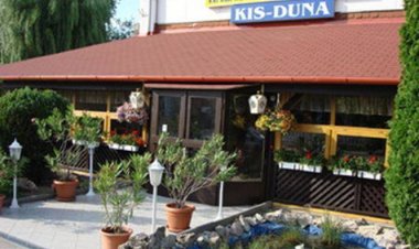 Kis-Duna Motel & Camping Mosonmagyaróvár
