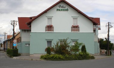 Pólus Panzió*** Sopron