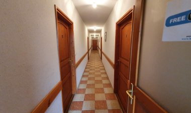 Kis-Korona Panzió Zalaszentgrót