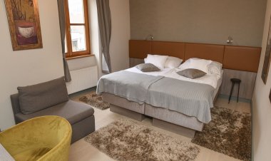 Portré Panzió Kőszeg