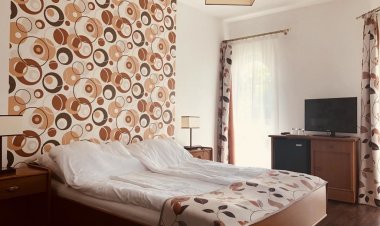 Zöldtető Panzió Balatonfüred