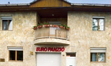 Euro Panzió Debrecen