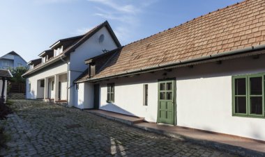 Kislugas Panzió és Vendéglő Pilisszentkereszt