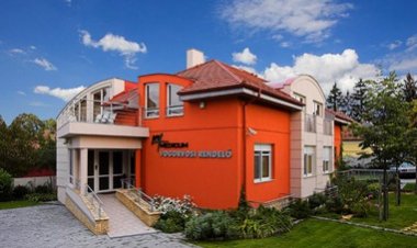 Promedicum Panzió Veszprém