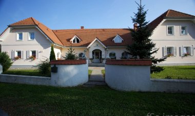 Zsida Panzió Szentgotthárd