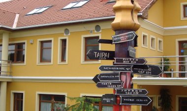 Publo Panzió Csákvár