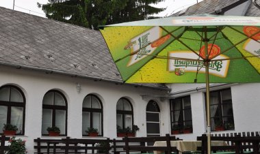 3Patak Panzió Mátraszentistván