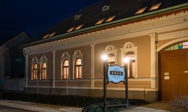 Knáb Panzió Nemesnádudvar