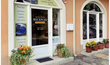 Quelle Panzió Hajdúszoboszló