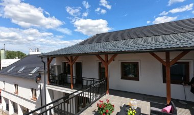 É-Vaskó Panzió Tokaj