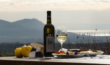 Koczor Pincészet és Vendégfogadó Balatonfüred