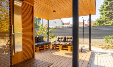 A16 Panzió Harkány