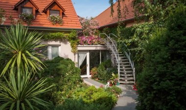 Fábián Panzió Kecskemét