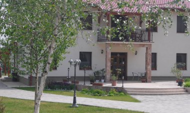 Komo-sky Panzió és Élménycentrum Dunavarsány