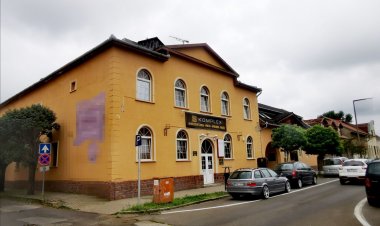 Komplex Panzió Mátészalka