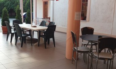 Rákóczi Panzió Debrecen