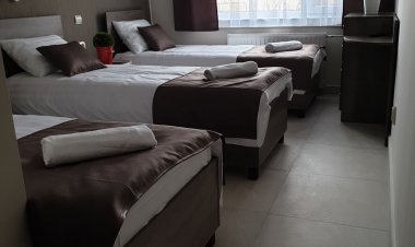 Família Panzió Győr