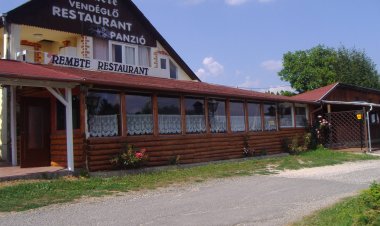 Remete Vendéglő és Panzió Nagykanizsa