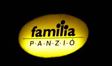 Família Panzió Pannonhalma