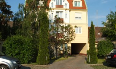 Korona Panzió Debrecen