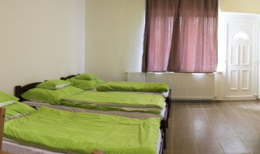 Airport Microstore Panzió Vecsés