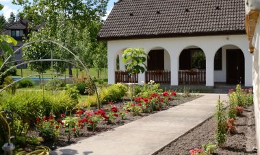 Família Tanya Rendezvényház és Panzió Szatymaz