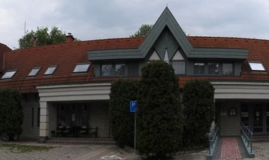 Korona Panzió Kecel