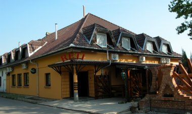 Réti Panzió Békéscsaba
