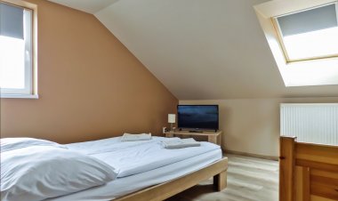 Korona Panzió Levél